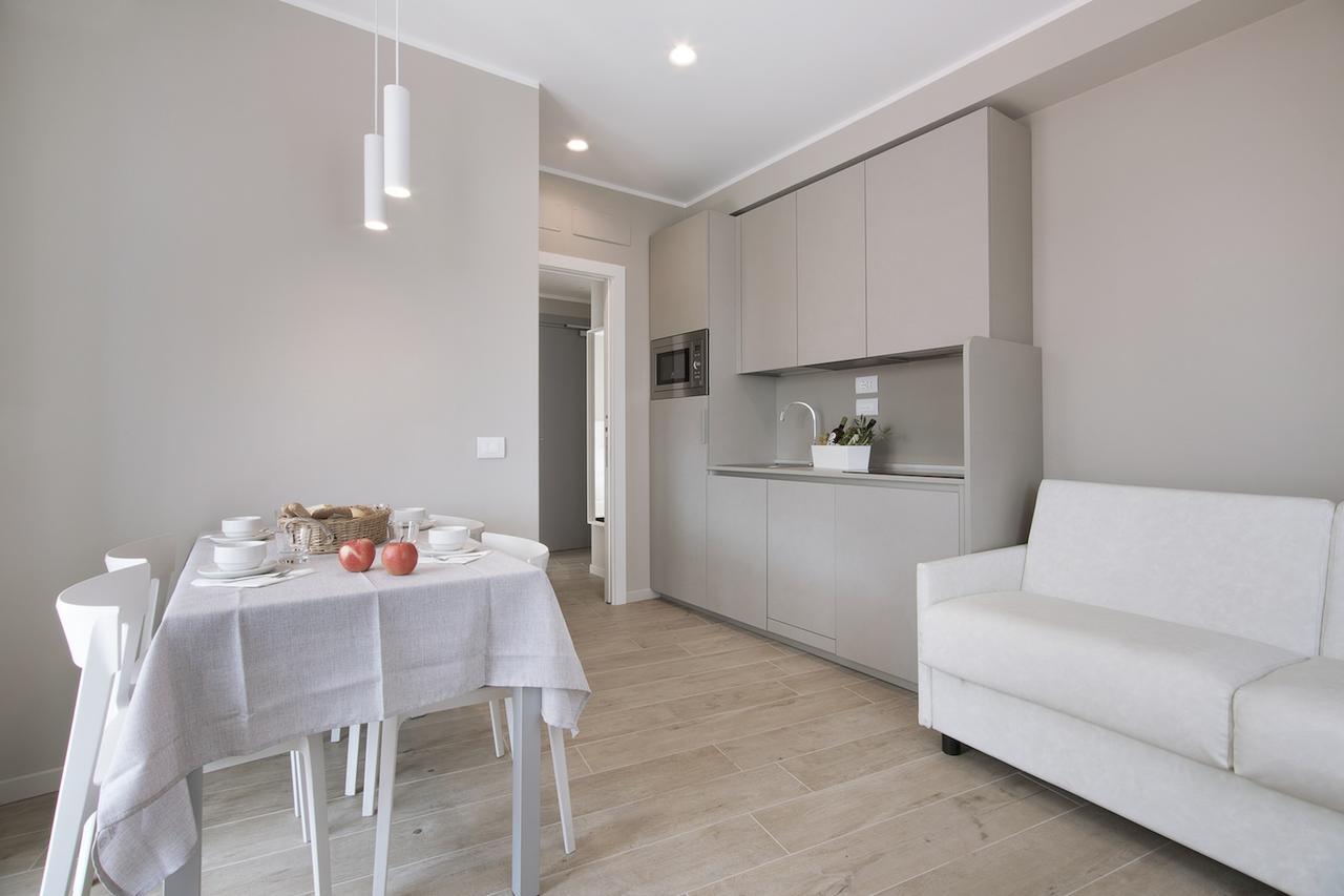Residence Dolcemare Laigueglia Exteriör bild