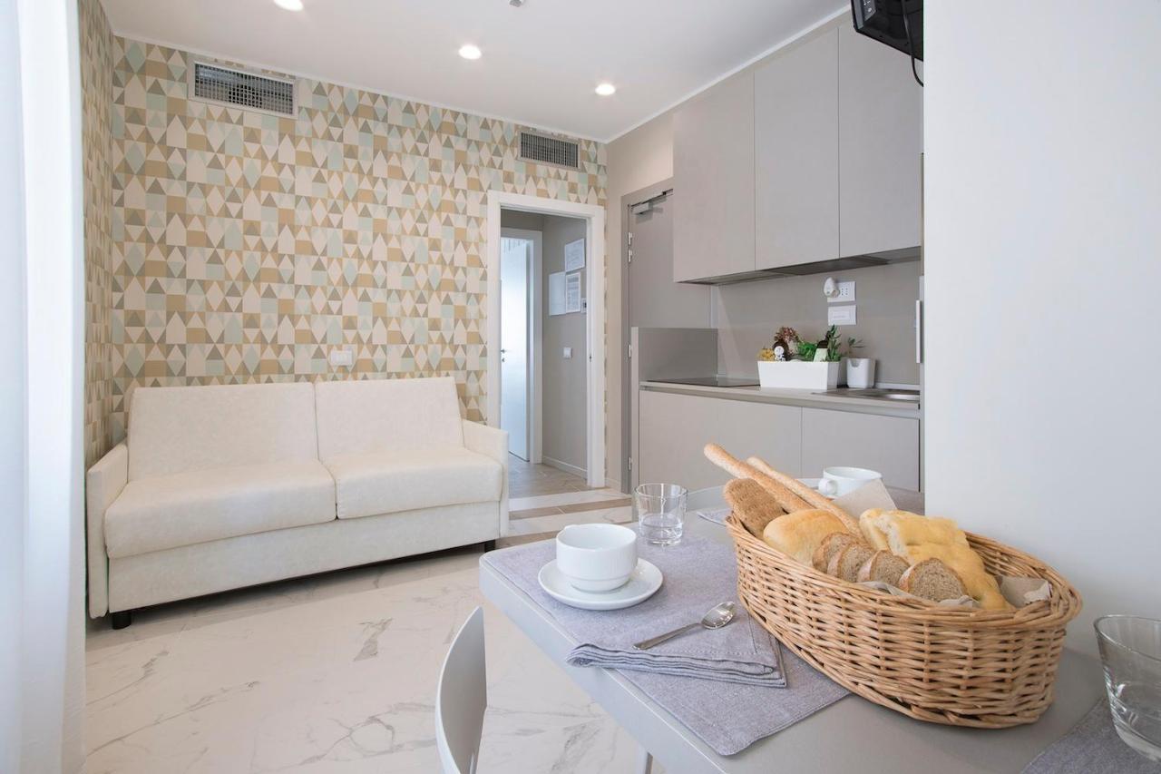 Residence Dolcemare Laigueglia Exteriör bild