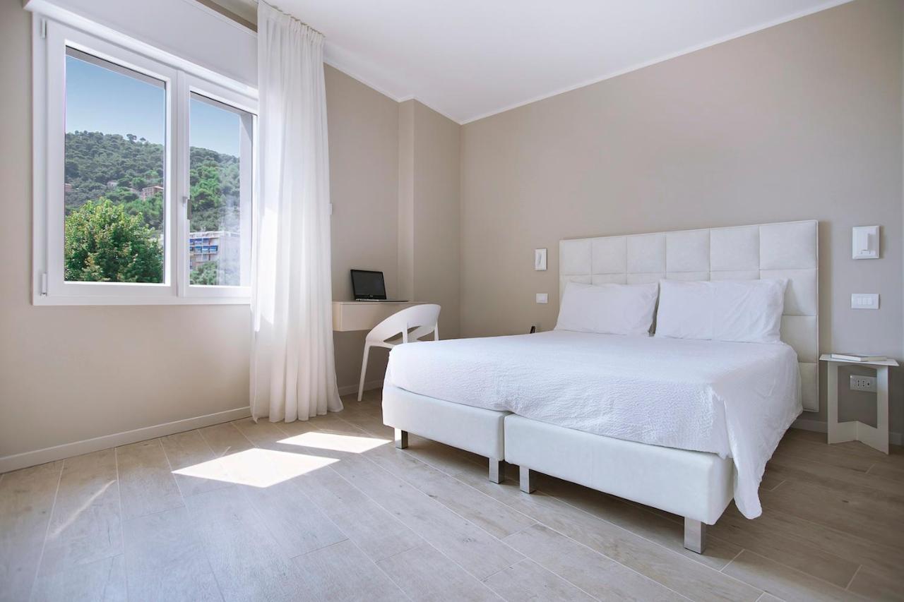 Residence Dolcemare Laigueglia Exteriör bild