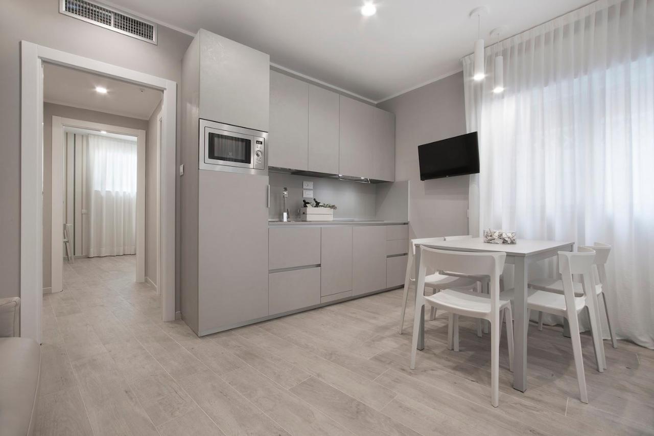 Residence Dolcemare Laigueglia Exteriör bild
