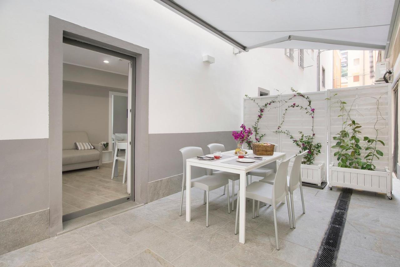 Residence Dolcemare Laigueglia Exteriör bild