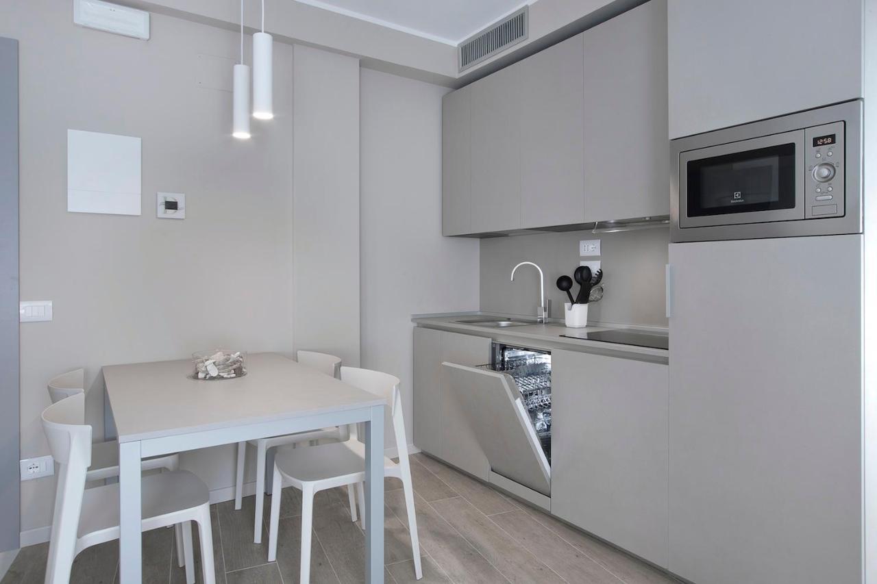 Residence Dolcemare Laigueglia Exteriör bild